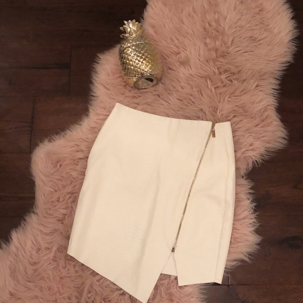 Haight Ashbury Skirt